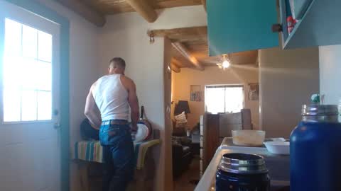 Tony online show from 02.23.25