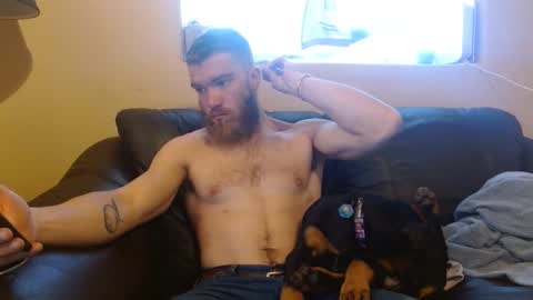 Tony online show from 02.25.25