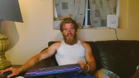 Tony online show from 09.26.25