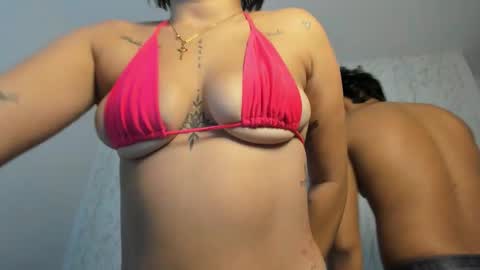 Snapshot of couple_hardroom chatting on 02.12.26 couple_hardroom online show from 02.12.26