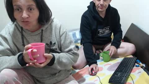 Jade   Noa online show from 02.20.26