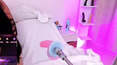 Maria  online show from 12.01.25