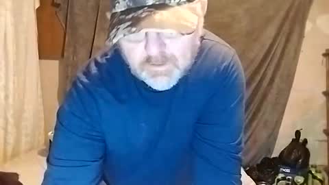 Ieathairytacos online show from 03.09.25