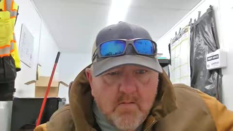 Ieathairytacos online show from 11.30.25