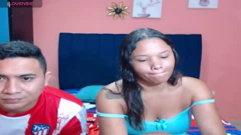 SOPHIE Y CAMILO online show from 01.14.26