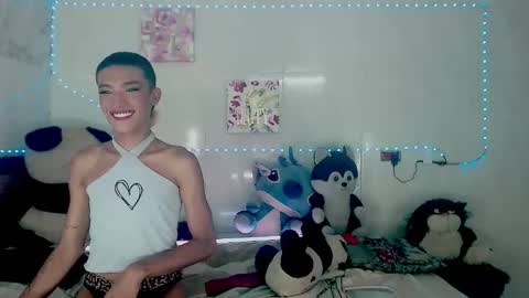 ALEXA  KIM online show from 09.26.25