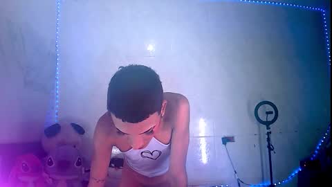 ALEXA  KIM online show from 12.21.25