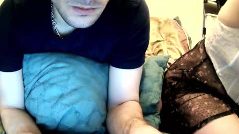 coupleforyou23 online show from 12.13.24