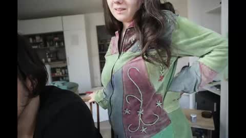 coupleforyou23 online show from 01.31.25