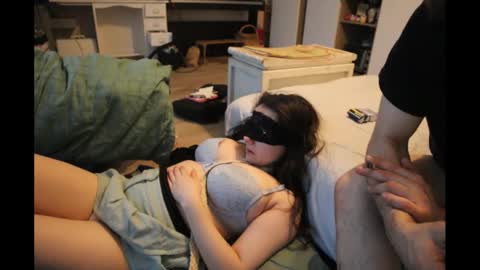 coupleforyou23 online show from 01.31.25