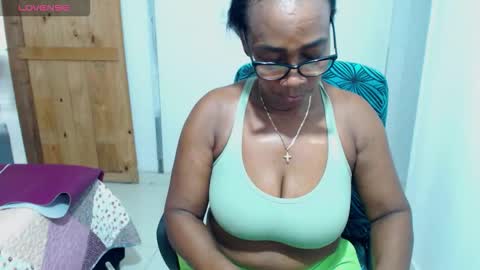 luckyalysonXXX online show from 03.01.26