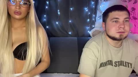 Emily  Ryan online show from 12.05.25