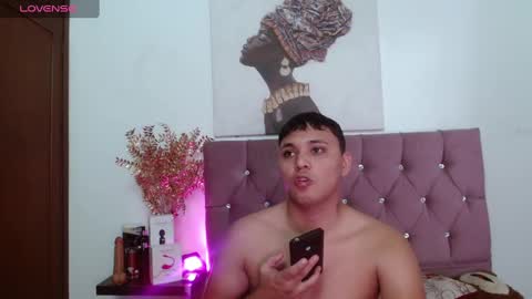 Barby and Kenny online show from 09.28.25