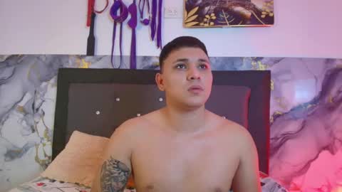 Barby and Kenny online show from 04.16.26