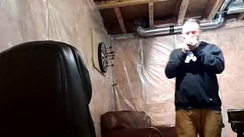 coupleoffantastics online show from 12.21.25