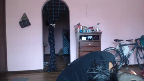 COUPLE PERV online show from 03.12.25