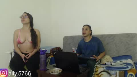 Snapshot of coupleperv666 chatting on 07.01.26 COUPLE PERV online show from 07.01.26