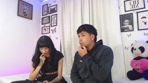 Juli and Liam online show from 12.22.24