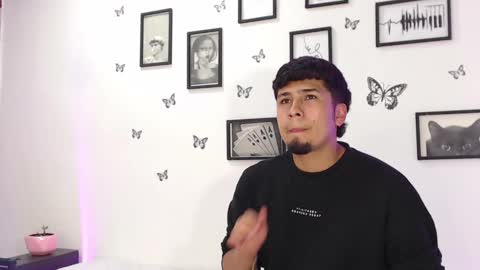 Juli and Liam online show from 12.27.24