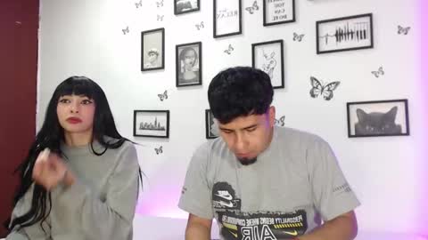 Juli and Liam online show from 01.15.25