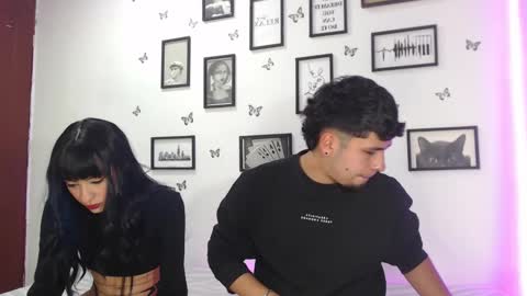 Juli and Liam online show from 01.18.25