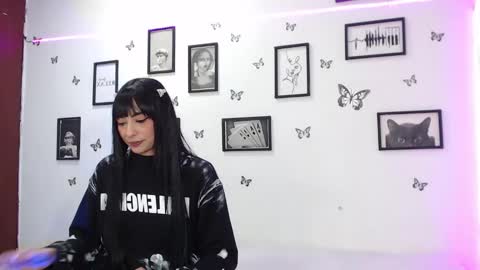 Juli and Liam online show from 02.24.25