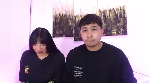 Juli and Liam online show from 09.17.25