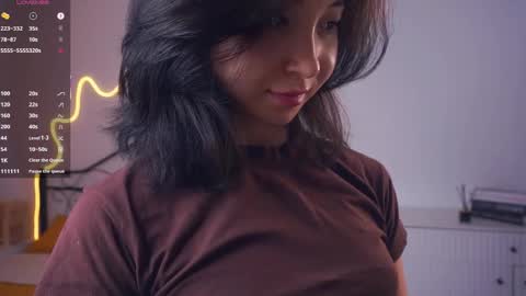 Yui online show from 04.21.26