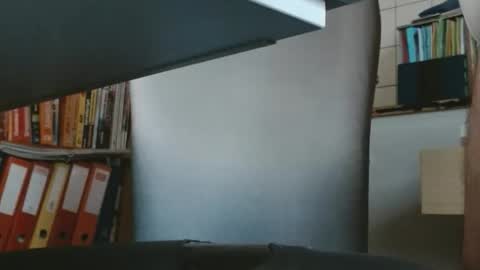 Snapshot of coverboy chatting on 02.21.26 coverboy online show from 02.21.26