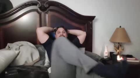 cowboy190087 online show from 01.18.25