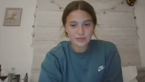 Snapshot of cowguirle chatting on 07.17.26 Em online show from 07.17.26
