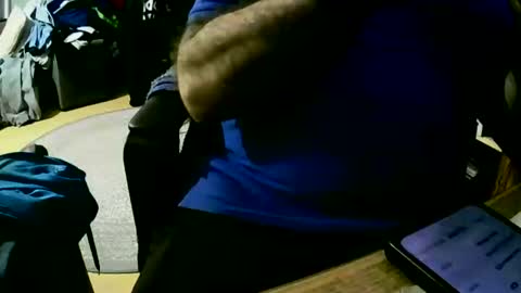 coyote017 online show from 01.28.25