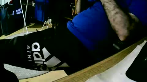 coyote017 online show from 02.01.25