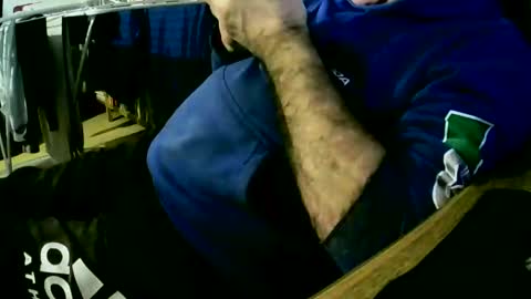 coyote017 online show from 02.18.25