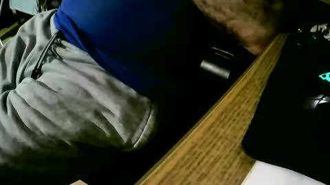 coyote017 online show from 02.28.25