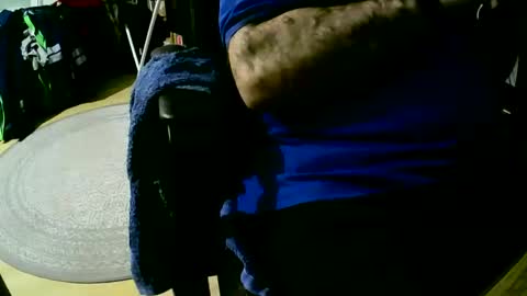 coyote017 online show from 03.05.25