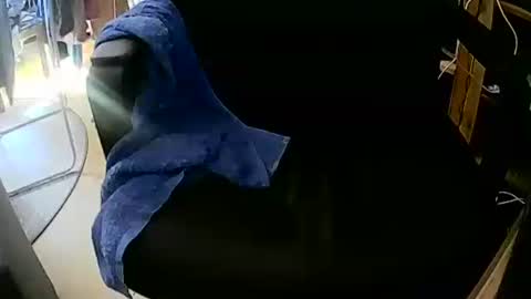 coyote017 online show from 10.04.25