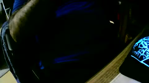 coyote017 online show from 11.18.25