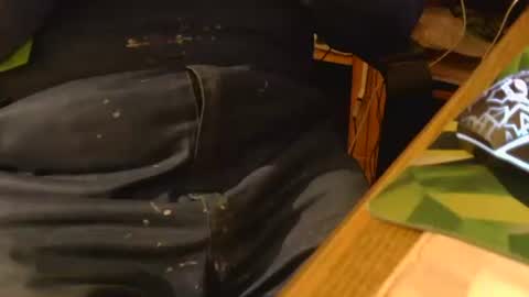 coyote017 online show from 01.12.26