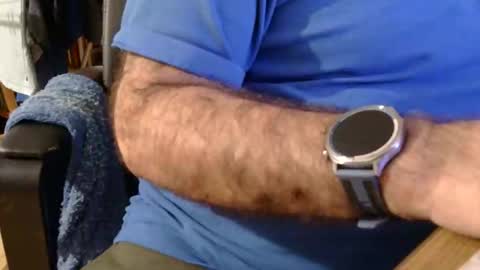 coyote017 online show from 03.23.26