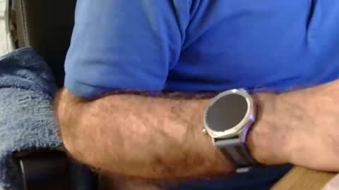 coyote017 online show from 03.25.26