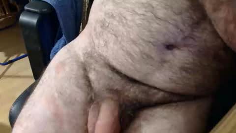 coyote017 online show from 04.01.26