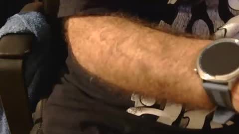 coyote017 online show from 04.12.26