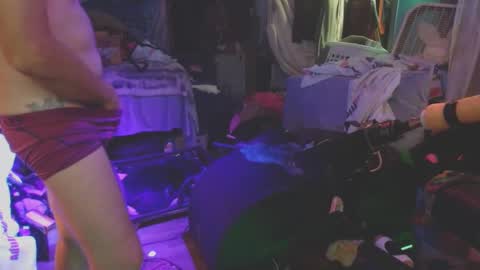 cpl4morethan1 online show from 10.13.25