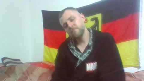 Twink Boy online show from 02.11.26