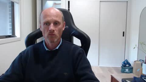 cptduckpants online show from 03.04.26