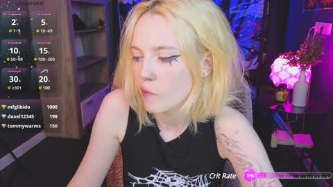 Tati online show from 12.12.24