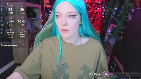 Tati online show from 12.19.24