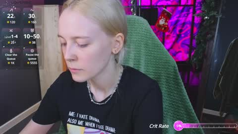 Tati online show from 12.29.24