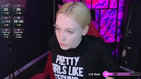 Tati online show from 01.18.25